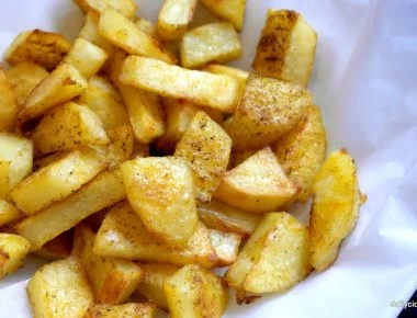 Αυτό τον κίνδυνο σίγουρα δεν τον ξέρατε για τις πατάτες